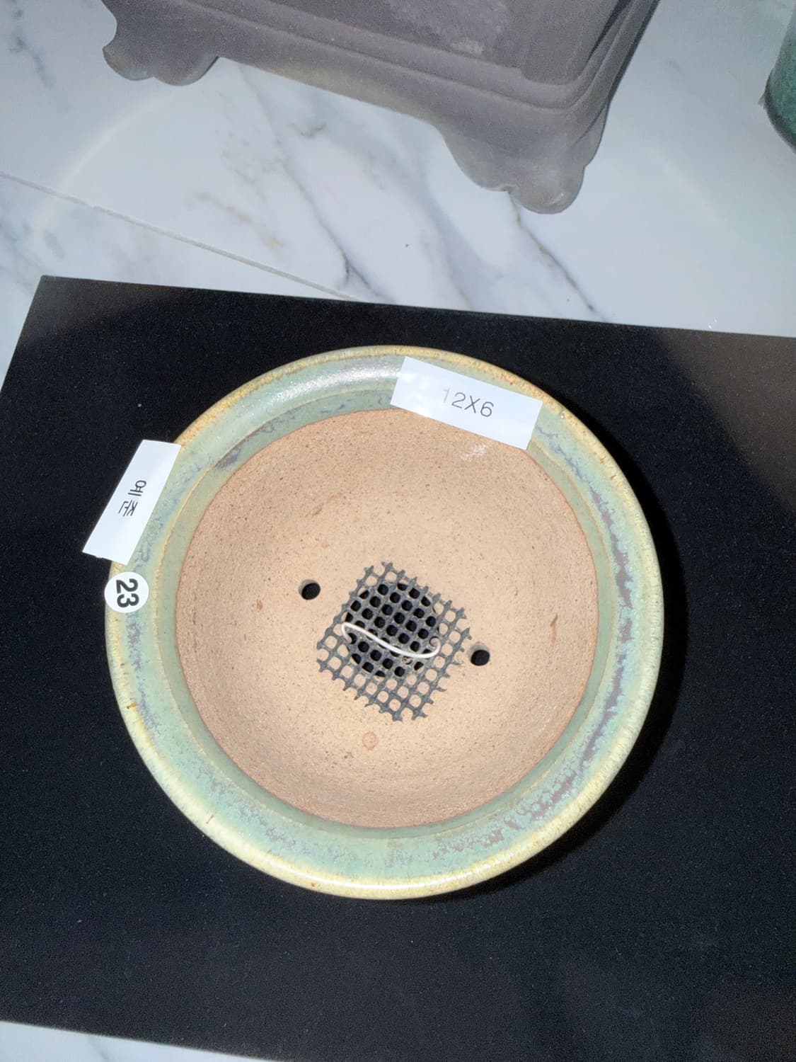 분재화분-국산 예준 12cm x 6cm (23) 상품이미지2