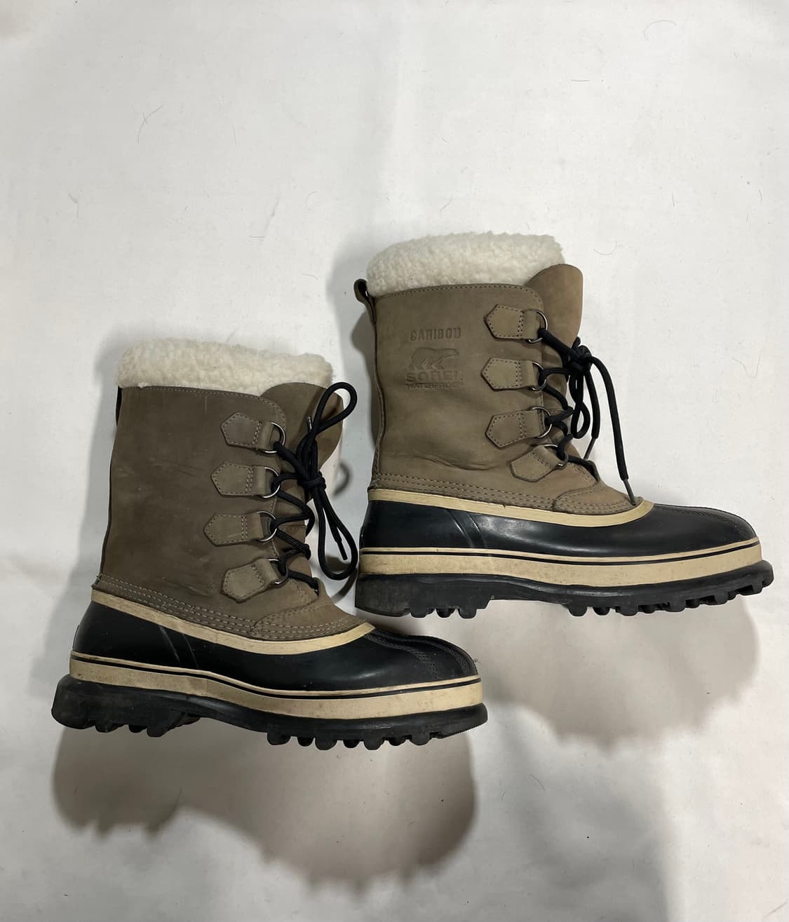 소렐 카리부 방한부츠 캠핑부츠 상품이미지1