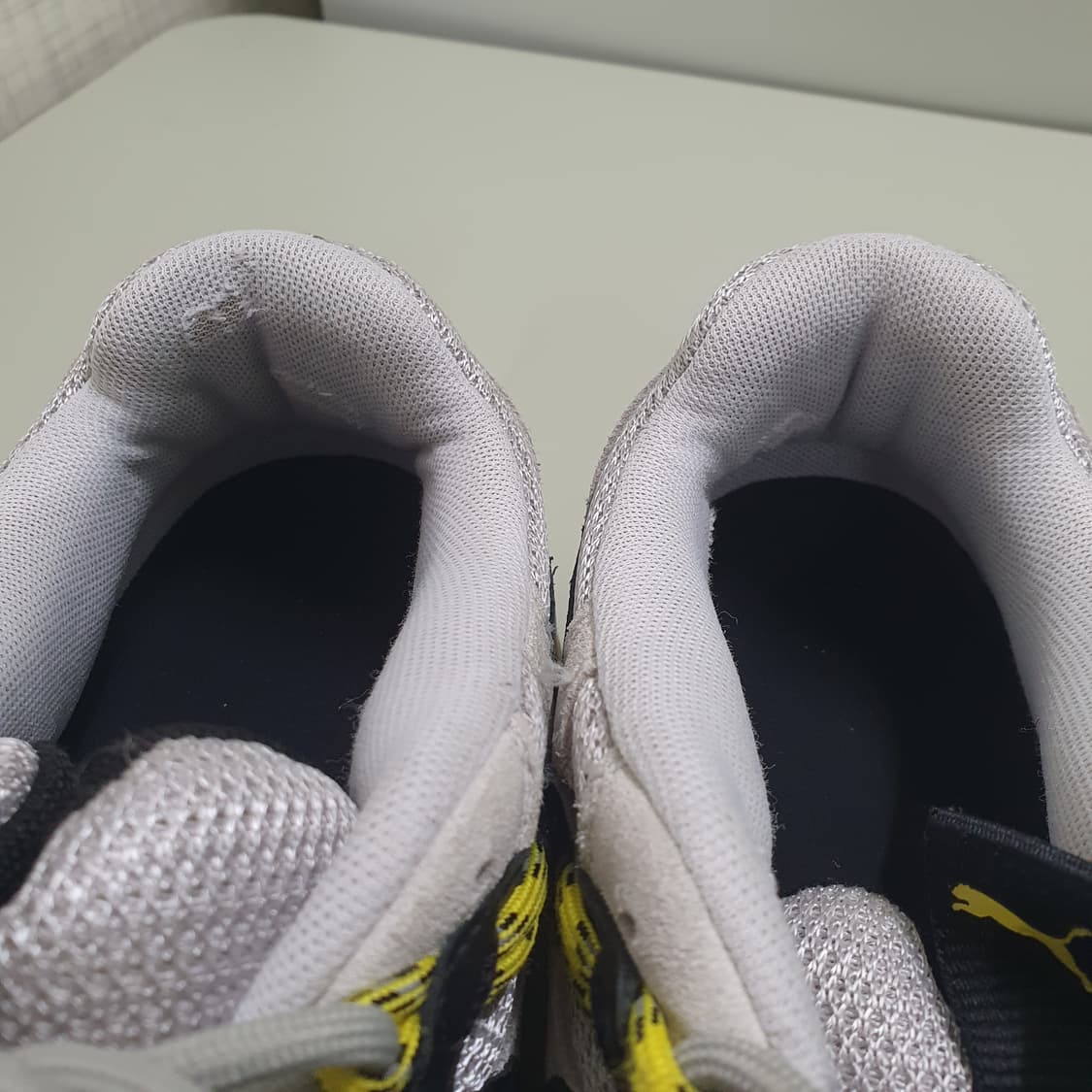 PUMA 퓨마 운동화 셀 엔듀라 에듀라 나이키 에어맥스 260 사이즈 상품이미지8