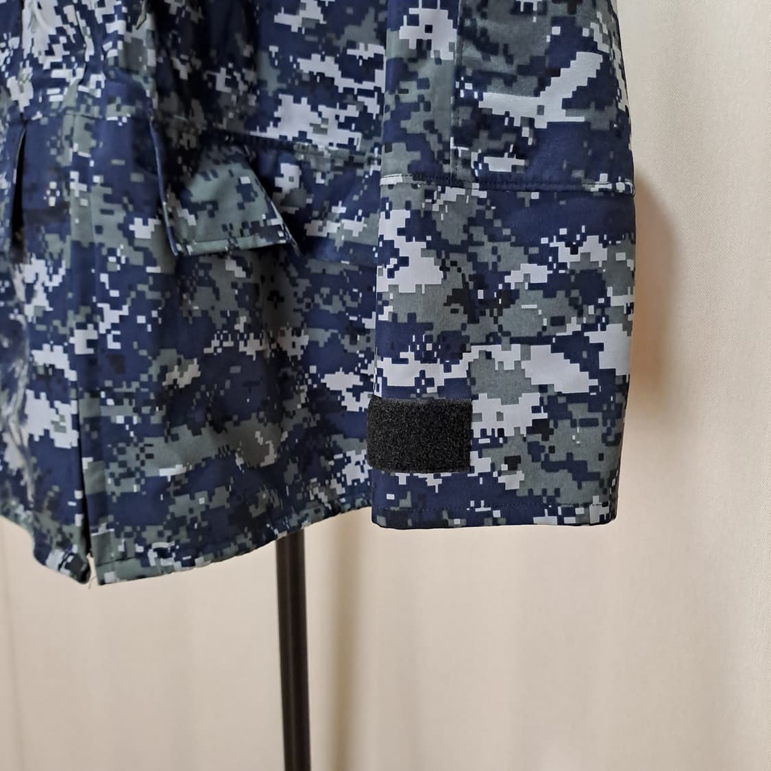 (택포) 미해군 USN 고어텍스 L-SHORT C77 상품이미지3