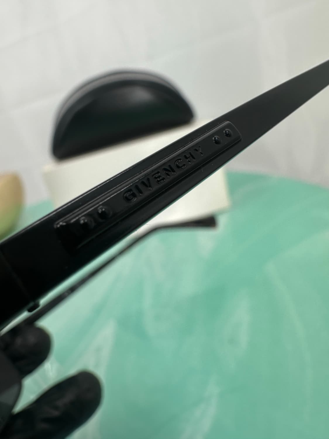 [새상품 무료배송] 지방시 Made in Italy 선글라스 상품이미지5