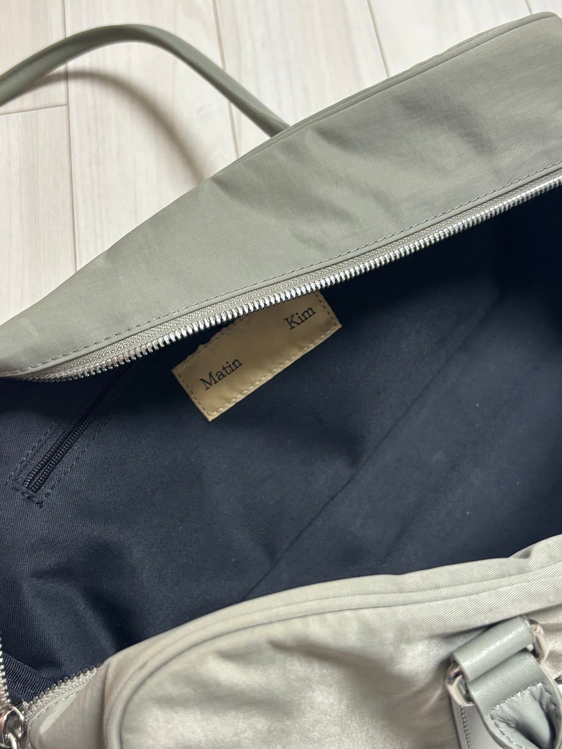 마뗑킴 토트백 상품이미지7