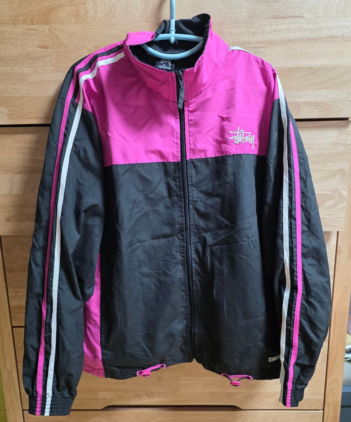 스투시 바람막이 상품이미지1