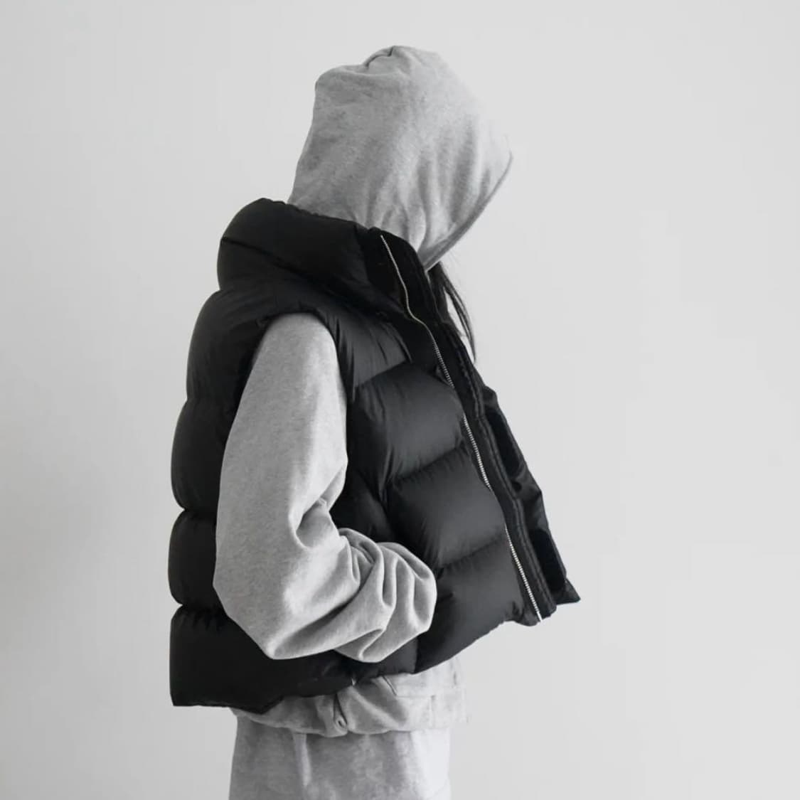 엔타이어스튜디오 Entire Studios MML Vest Blade 상품이미지2