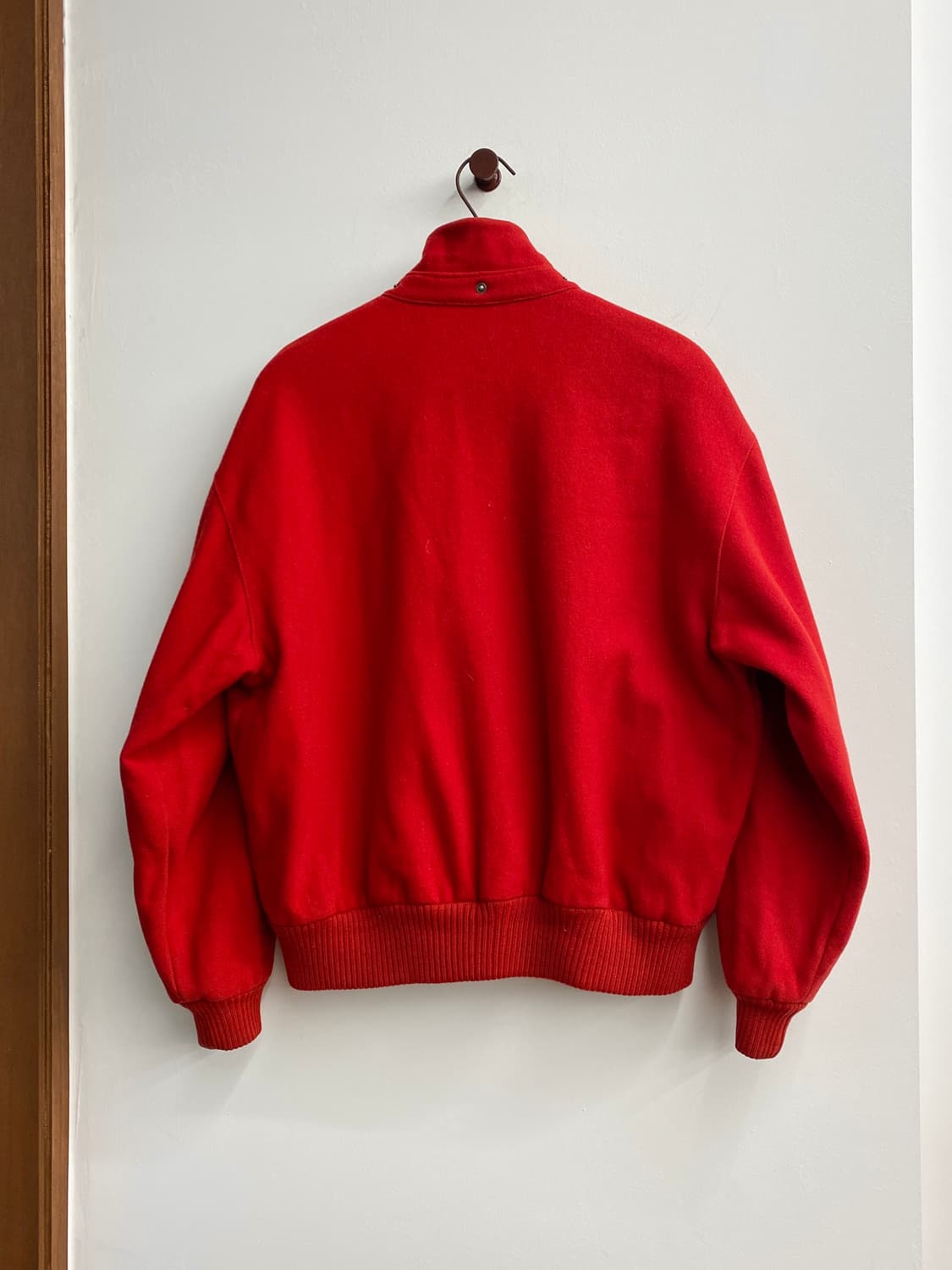 (103) 8-90s 폴로 울 스윙탑 자켓 상품이미지9