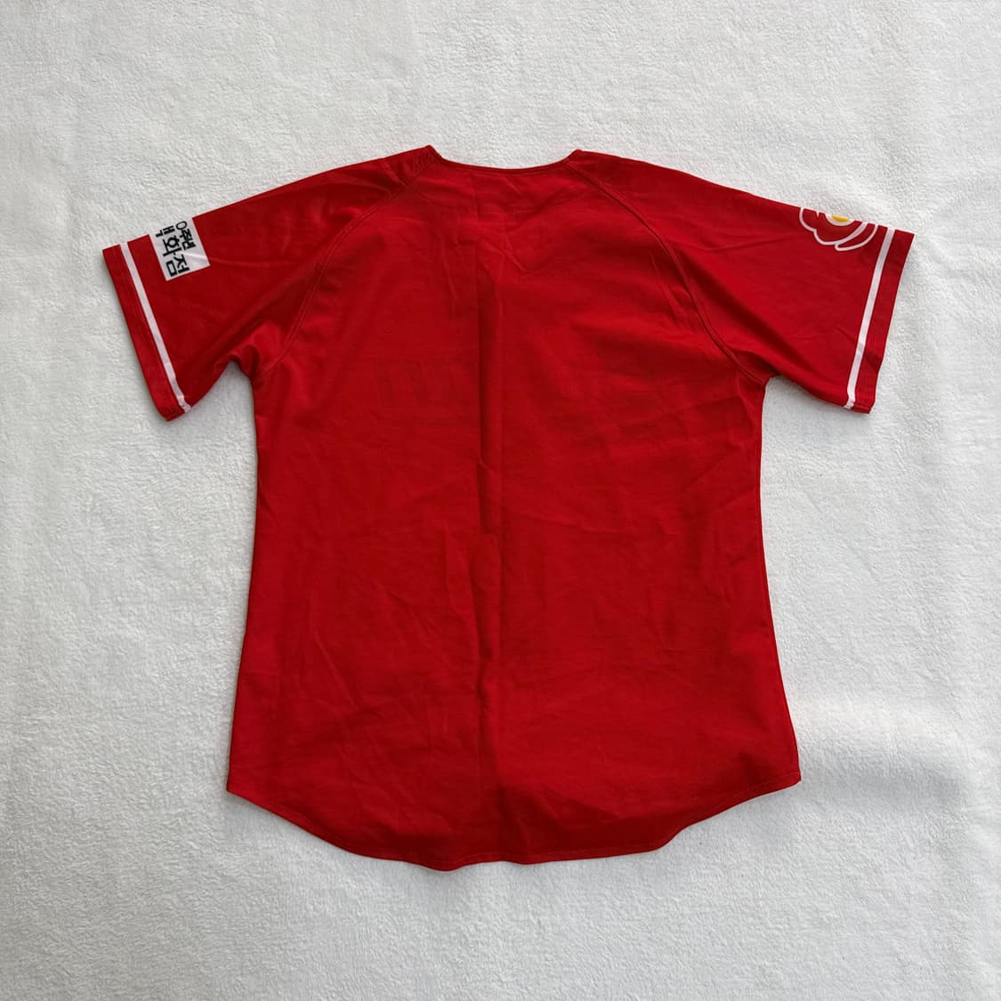 M 롯데 자이언츠 창립 40주년 유니폼 0313T 상품이미지2