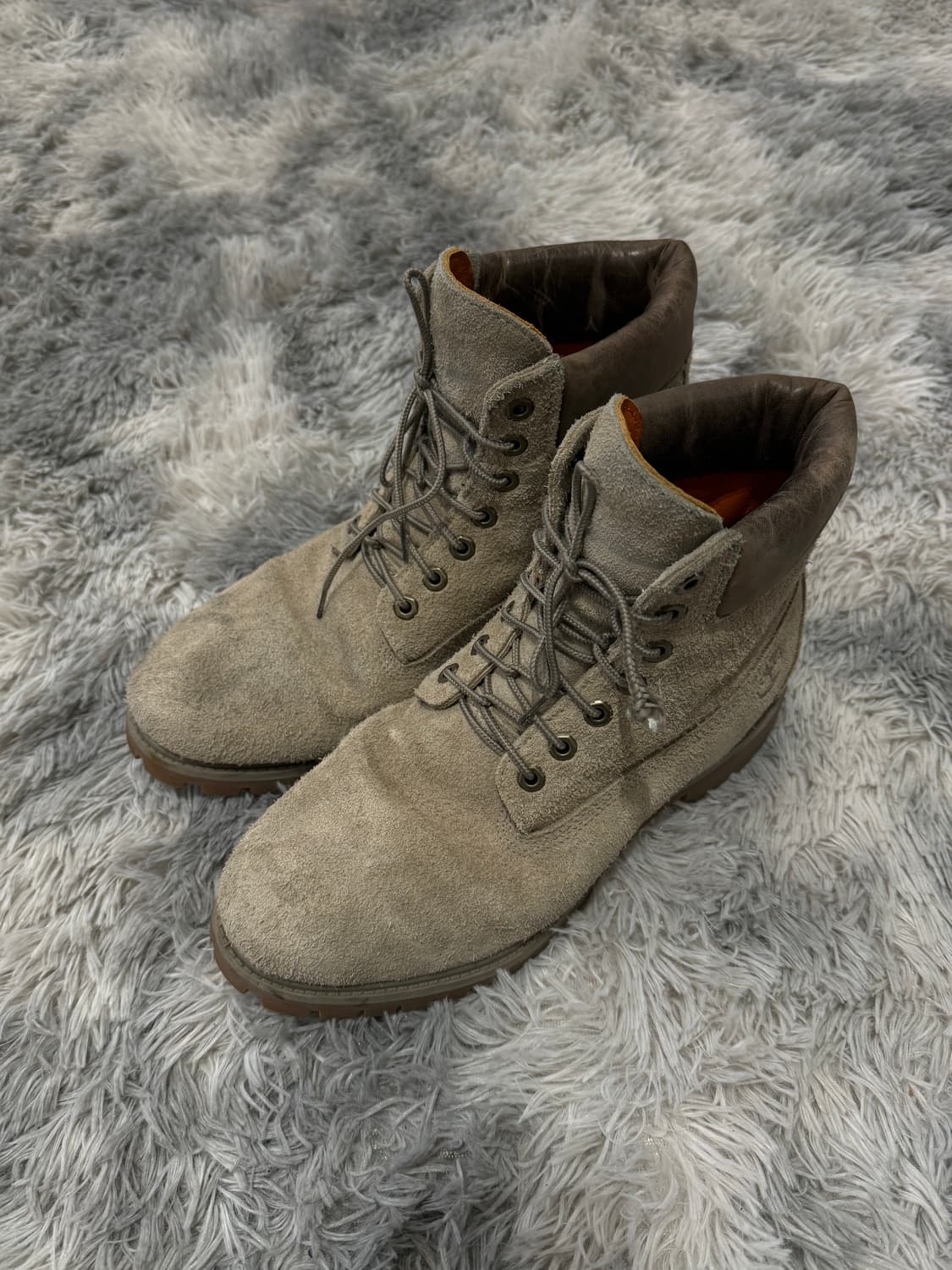 ❗️무료 배송❗️Timberland 남성 부츠 상품이미지2