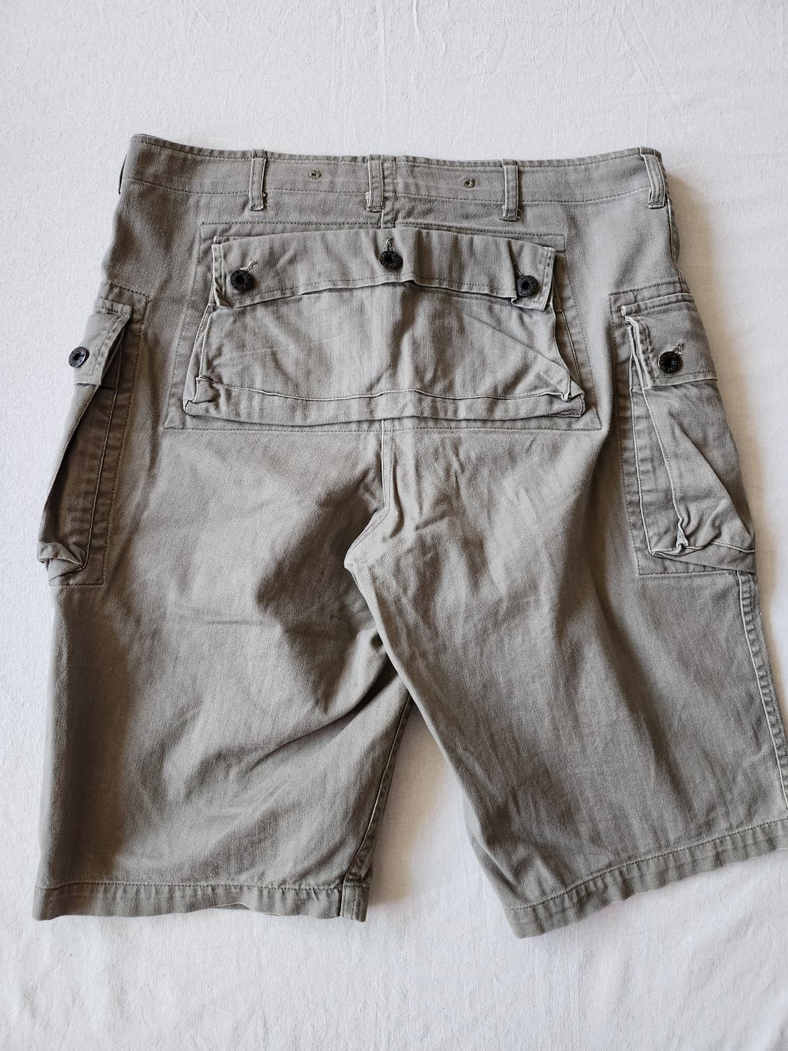 YMCL KY usmc p44 half pants 상품이미지4
