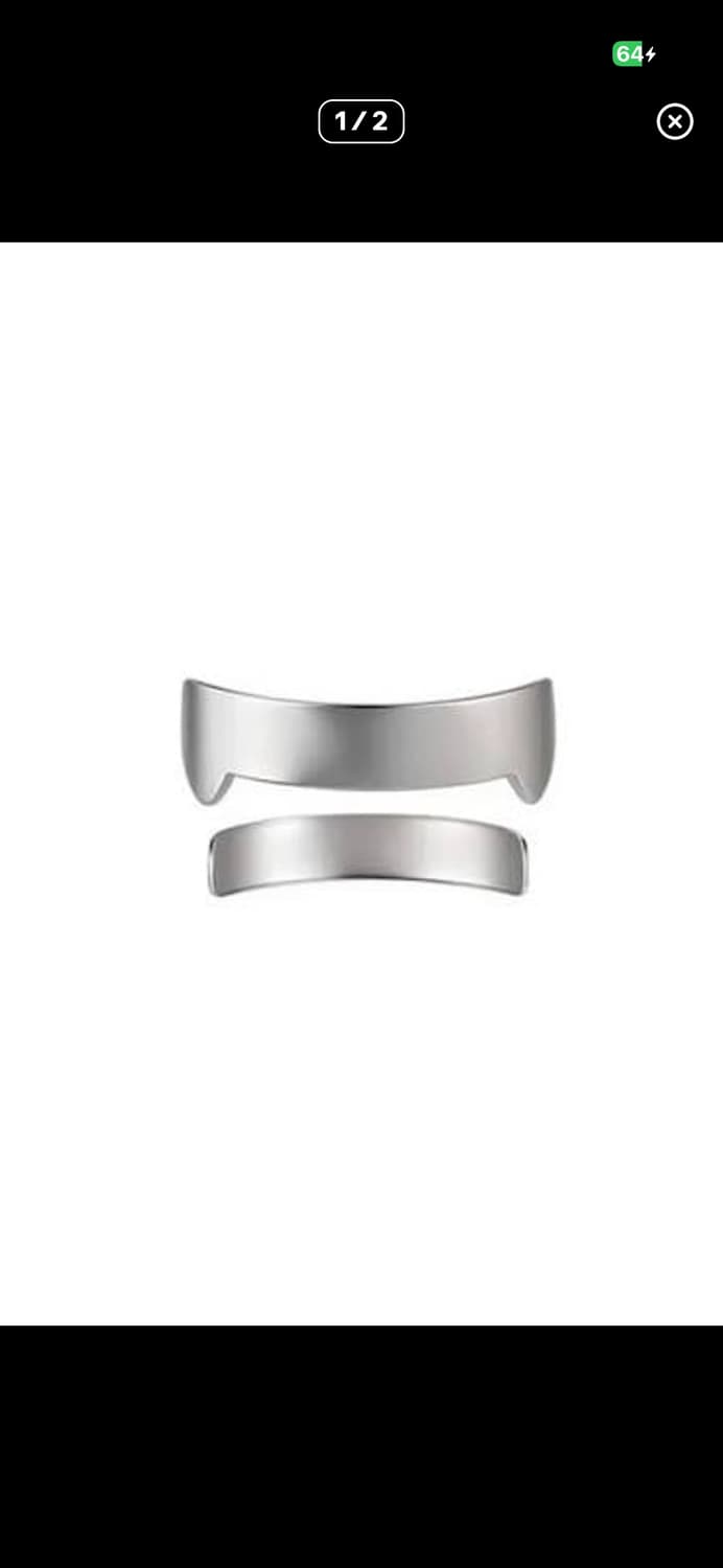 칸예 머천 그릴즈, 선글라스 두 제품 일괄 판매 상품이미지2