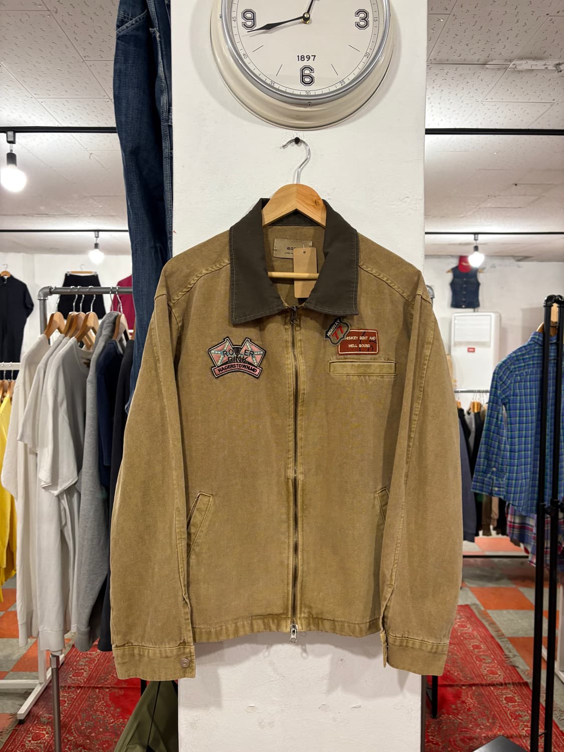 자켓 상품이미지2