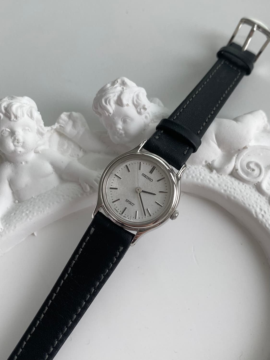 Seiko 세이코 스피릿 쿼츠 상품이미지3