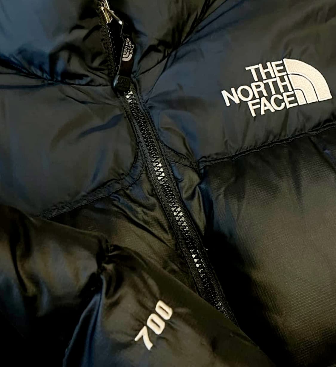 노스페이스 눕시 상품이미지2