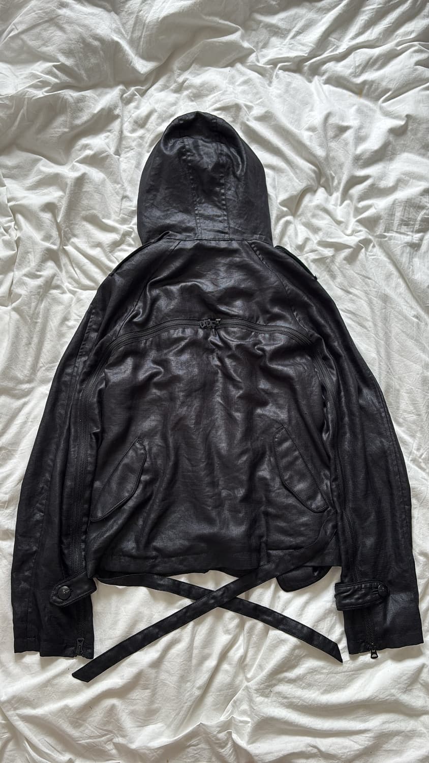 07SS 'Rape Me' Napoleon Jacket 상품이미지5