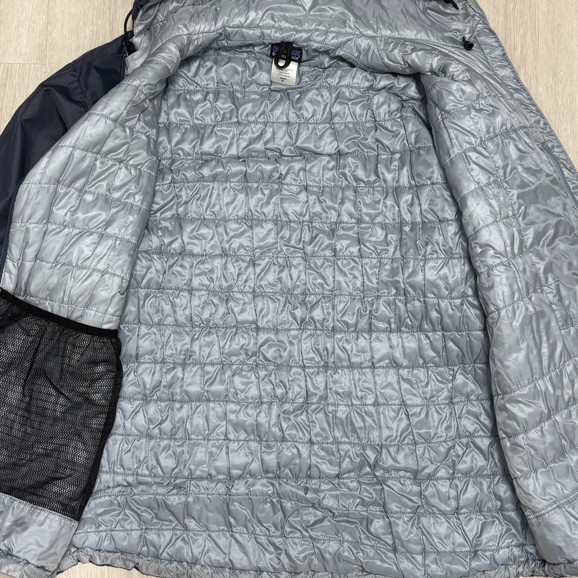 00s 파타고니아 퍼프볼 후디 상품이미지2