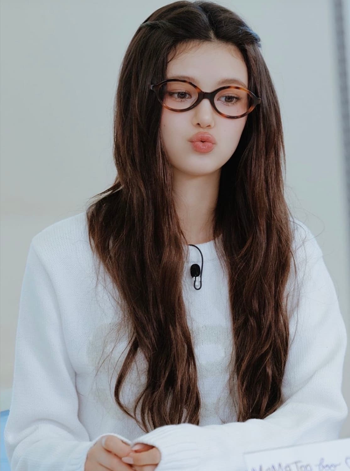 사파리스팟 니트 1/2  상품이미지2