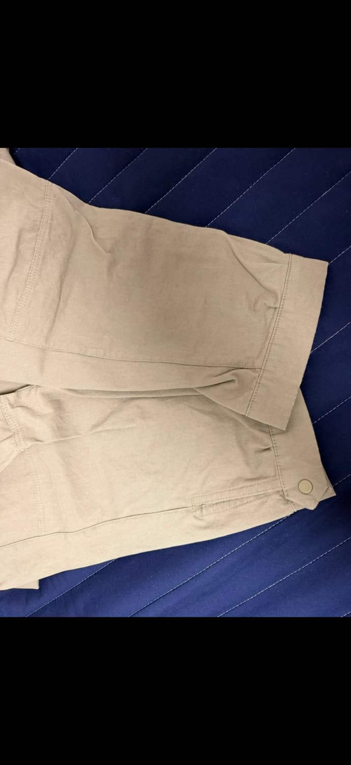 파타고니아 여성 클라이밍팬츠(사이즈2) 상품이미지5