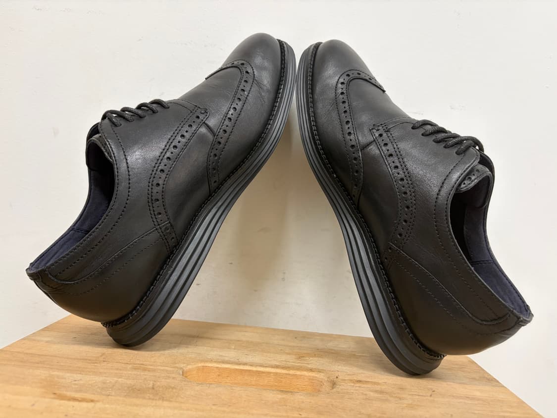 콜한 남성 로퍼 265 상품이미지5