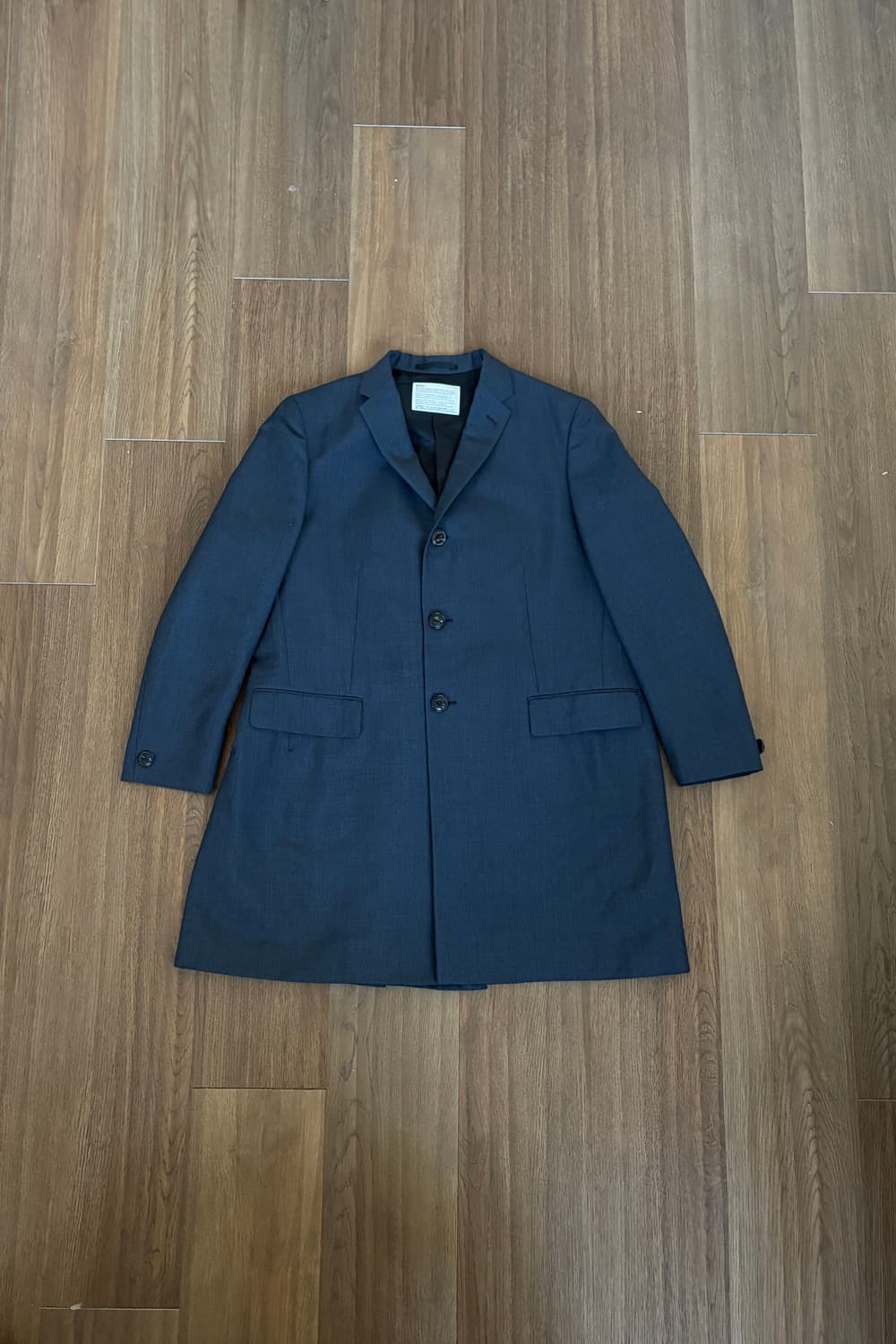 Kolor long Blazer 상품이미지4