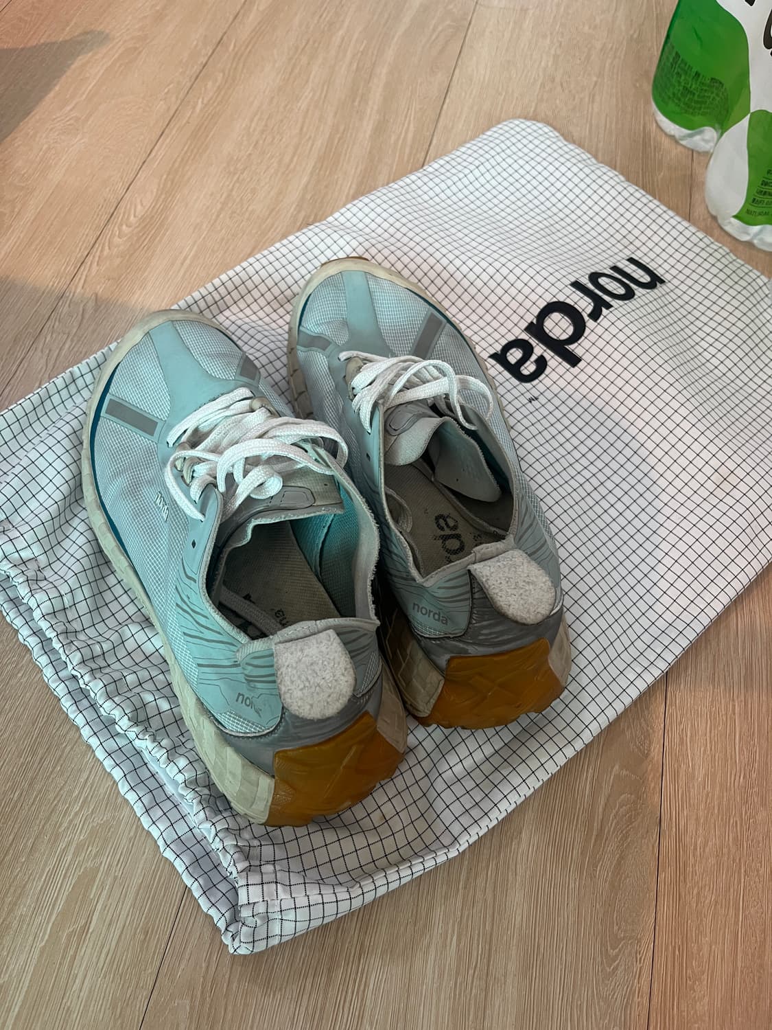 노르다 신더 001 240 상품이미지2