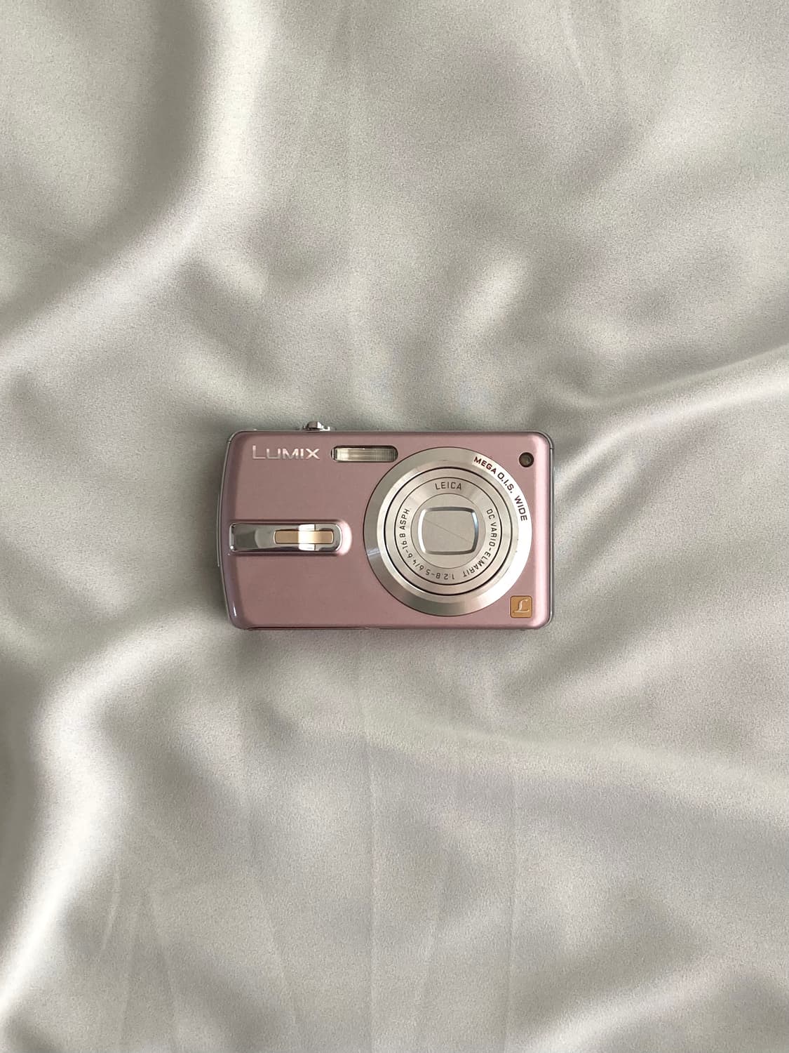 파나소닉 루믹스 DMC-FX50 빈티지디카 디지털카메라 상품이미지2