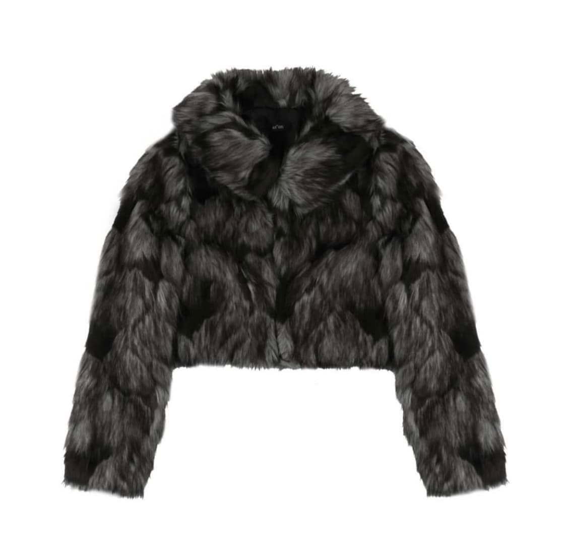 애즈온 덴버 퍼자켓 상품이미지3