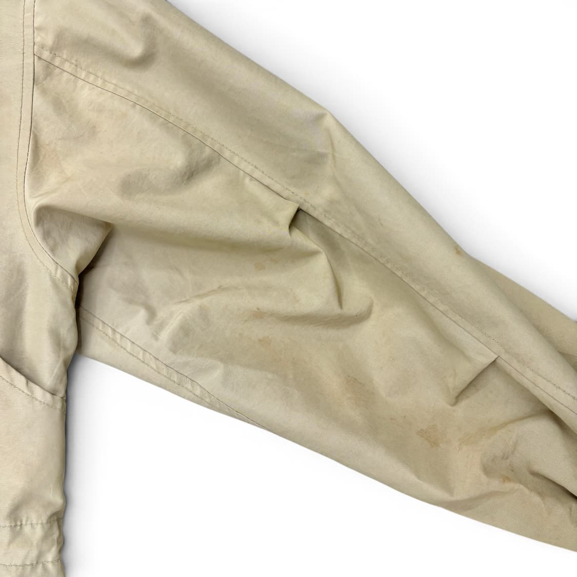90's MEN'S BA-TSU 60/40 파카 상품이미지7