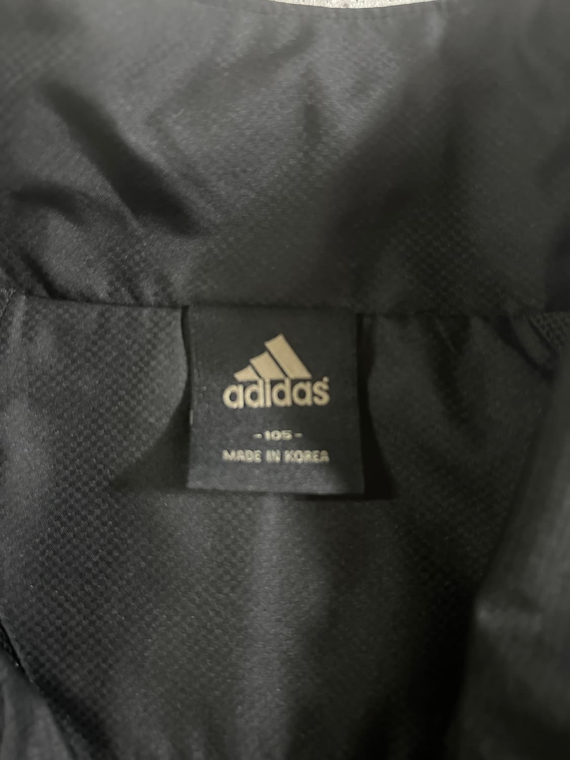 Adidas Y2K 퍼포먼스 트레이닝 셋업 상품이미지4