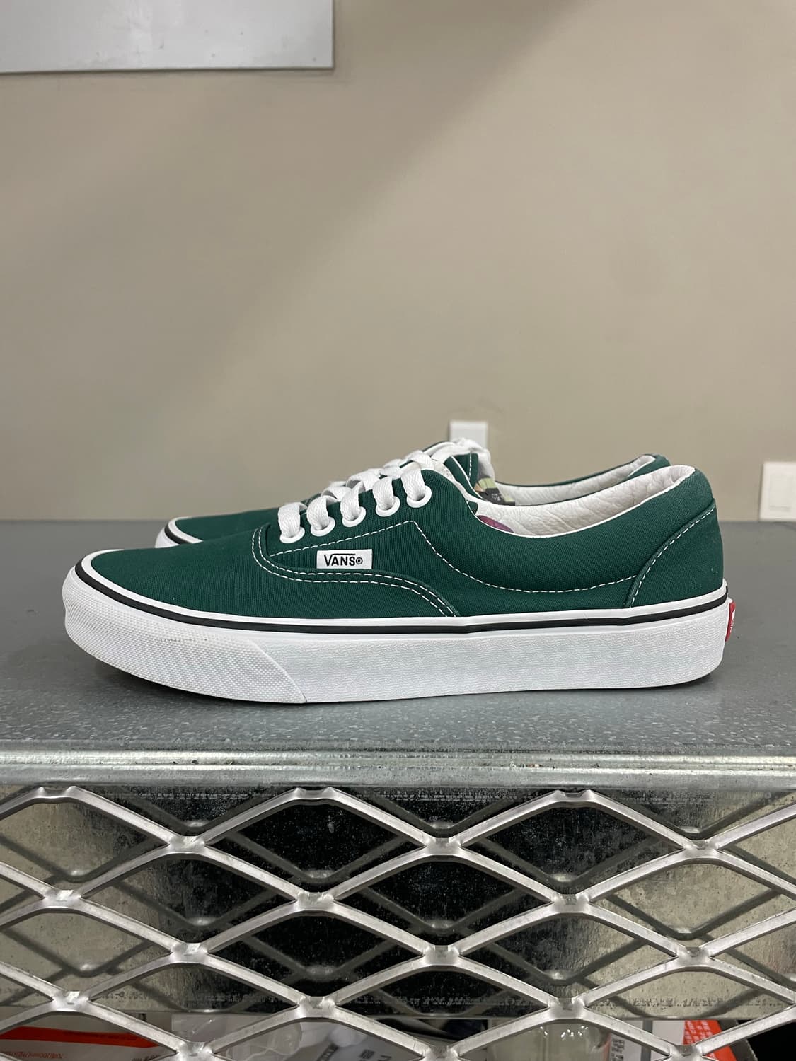 반스 에라 그린 250 상품이미지1