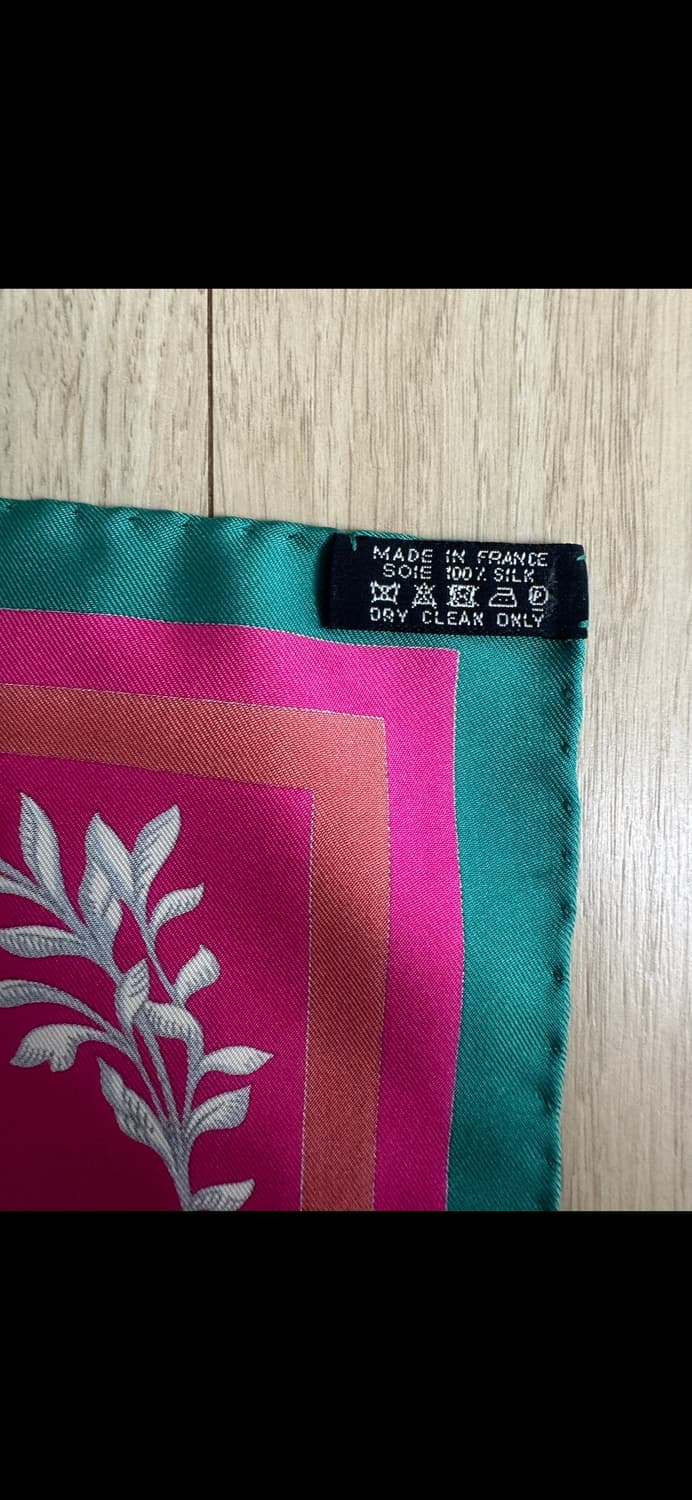 에르메스 스카프 상품이미지7