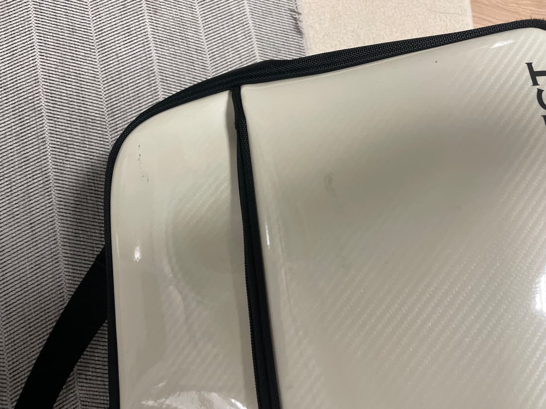 테크니스트 2단라켓백 상품이미지4