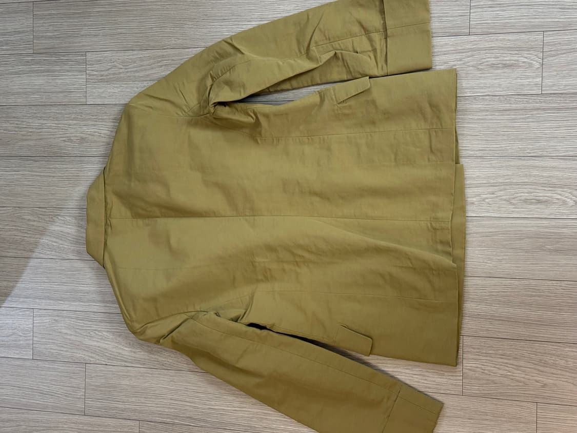 골든구스 자켓 s 상품이미지2