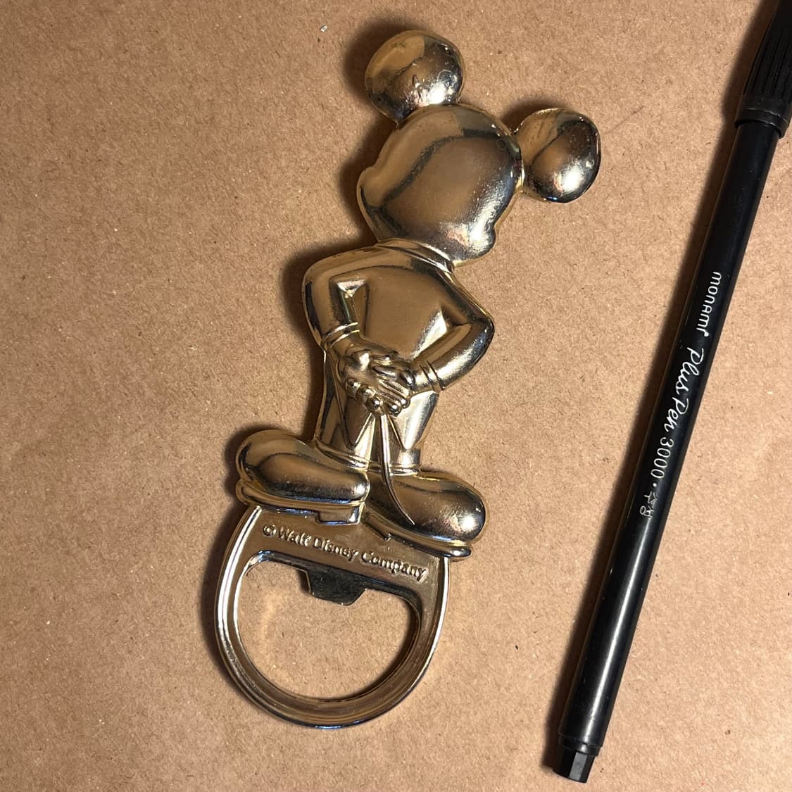 86. 디즈니 미키마우스 보틀 오프너 (Bottle Opener) 상품이미지4