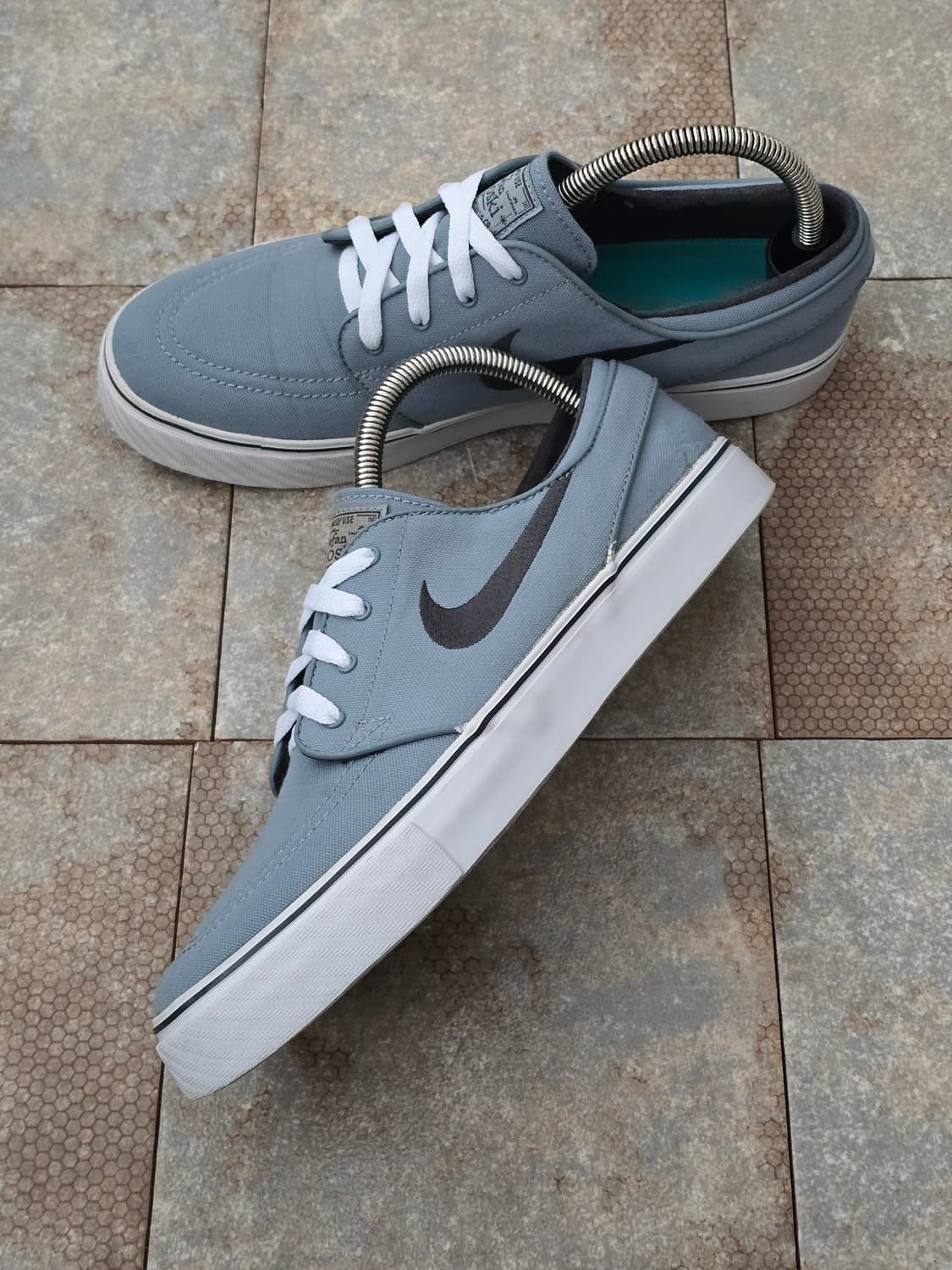 (270)나이키 sb 스테판 야노스키 캔버스 상품이미지3