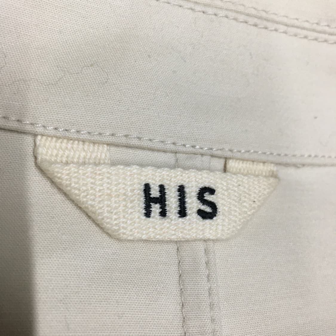 헤지스 블루종 CC25 상품이미지2