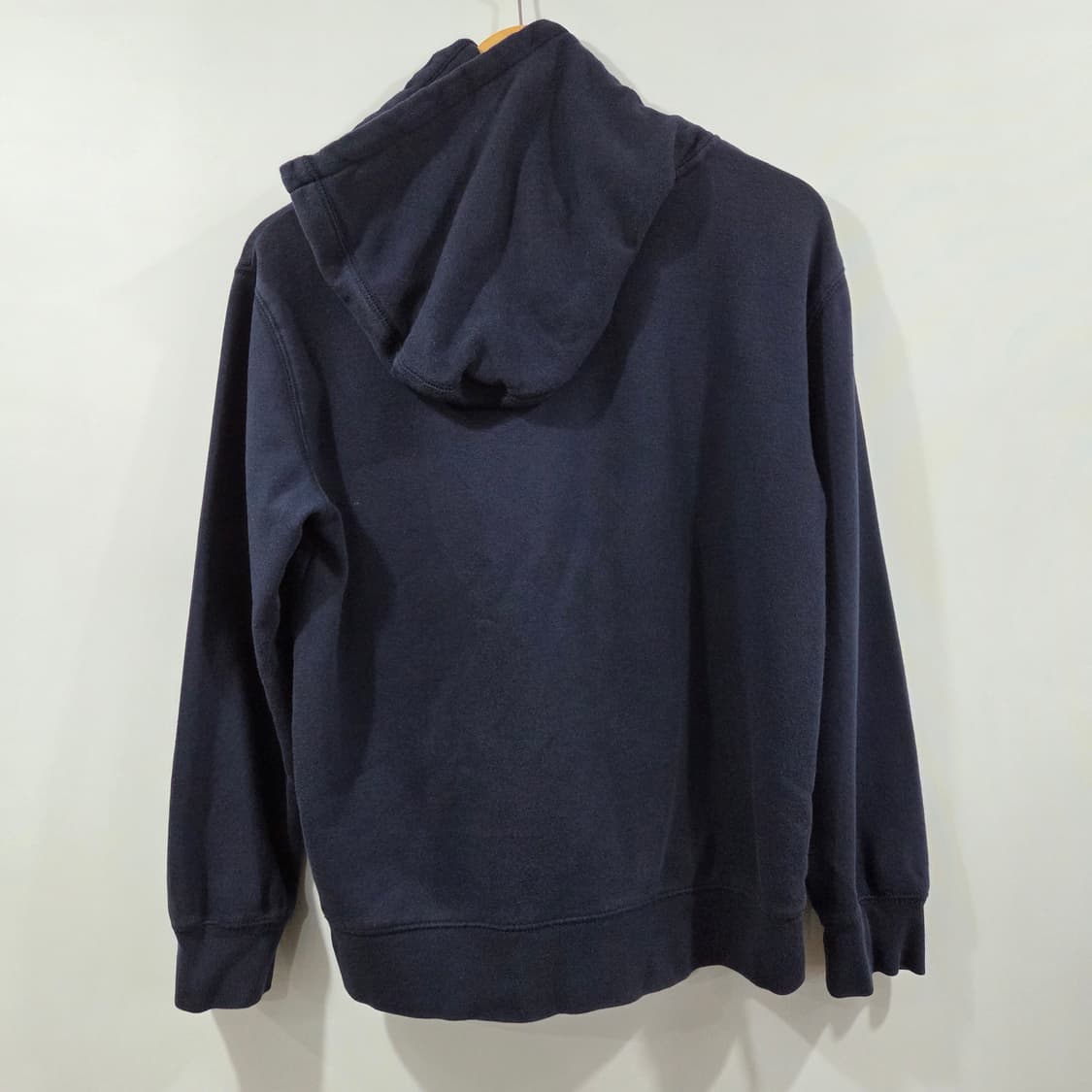 갭 키즈 후드티 네이비 XXL 상품이미지2