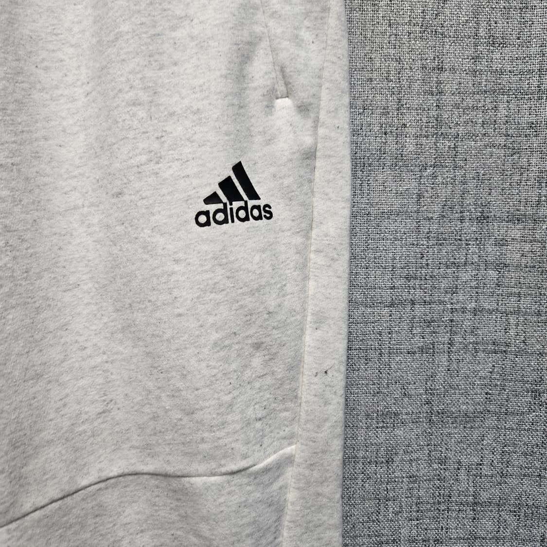 아디다스 3/4 기장 스웻 팬츠  상품이미지3