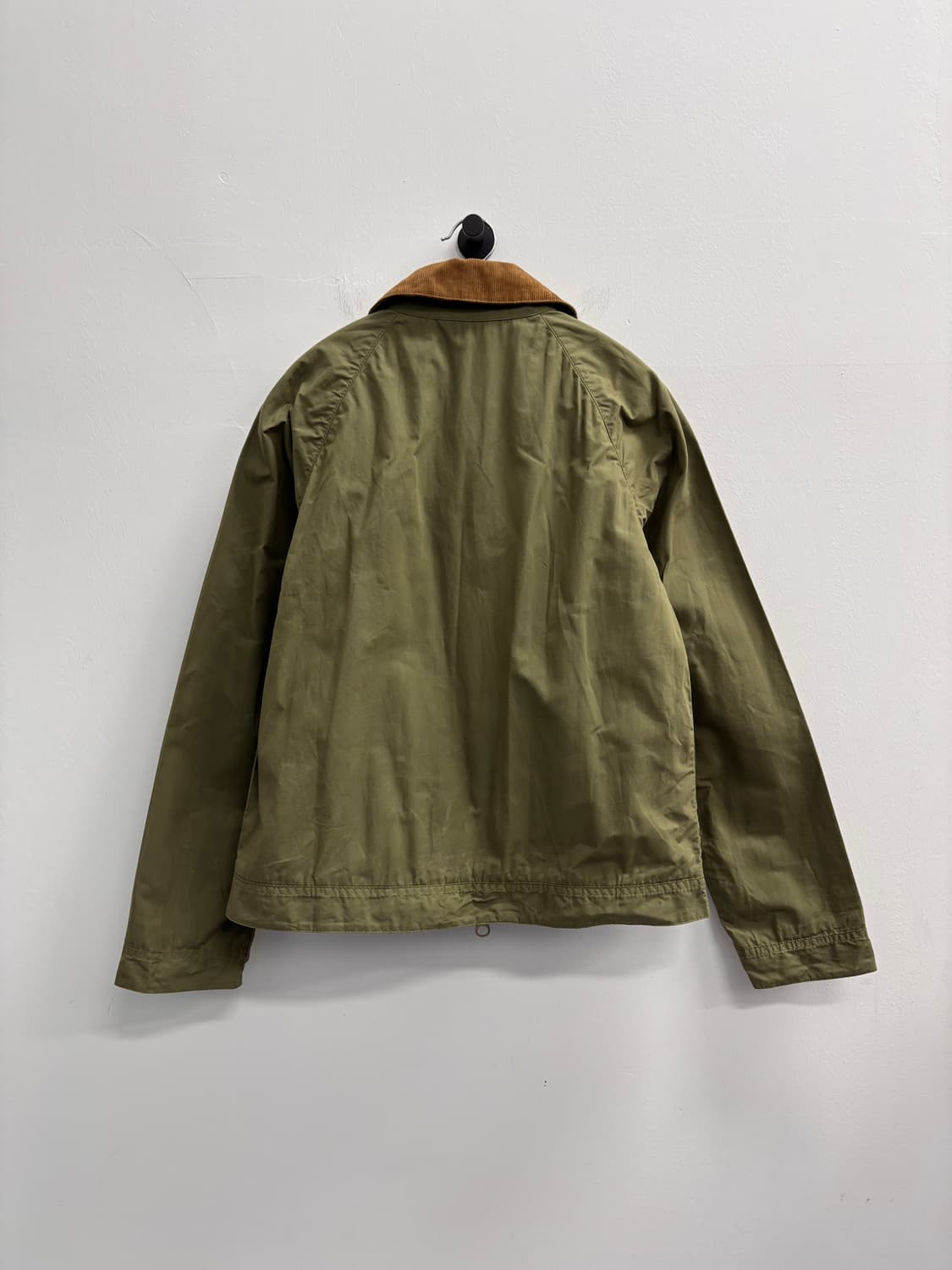 Barbour 바버 샤워프루프 자켓 상품이미지5
