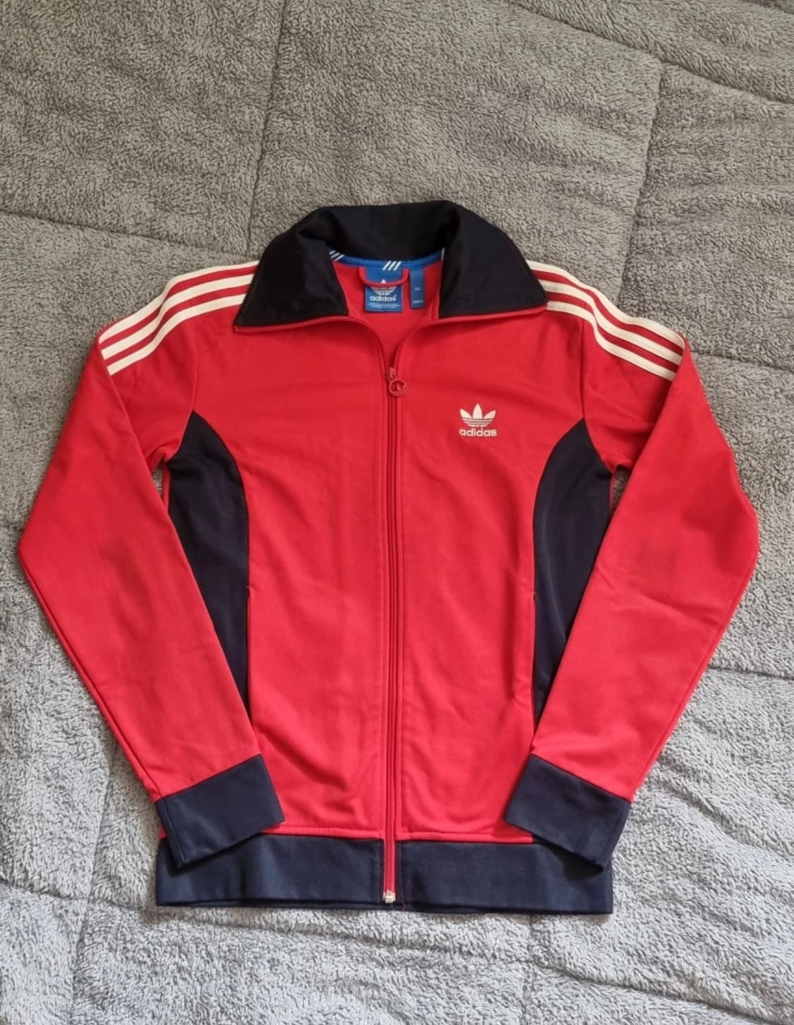 코르티스 건호 아디다스 유로파 져지 L 상품이미지2