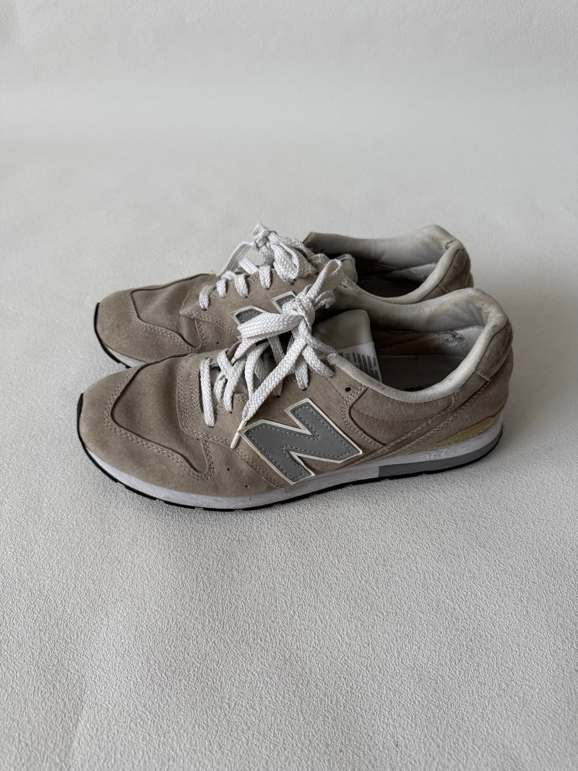 [275]뉴발란스(new balance) 996 스니커즈 상품이미지1