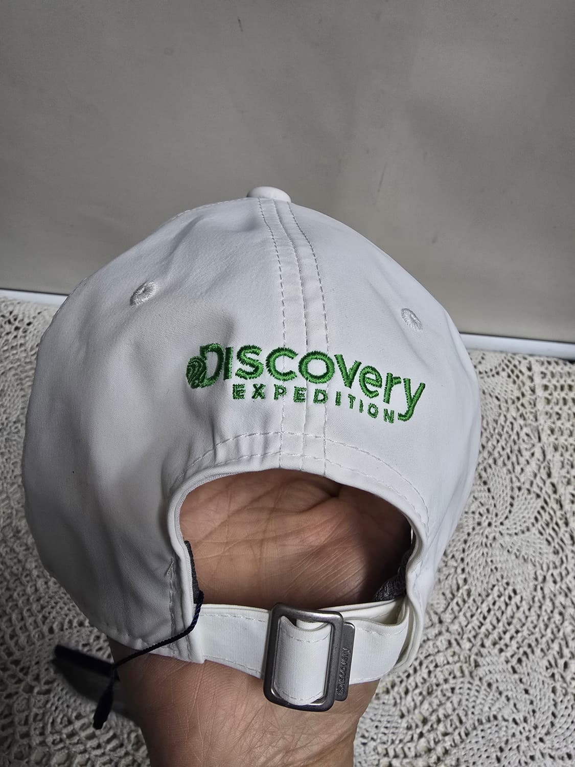 새상품)디스커버리 볼캡 58(M) 상품이미지2