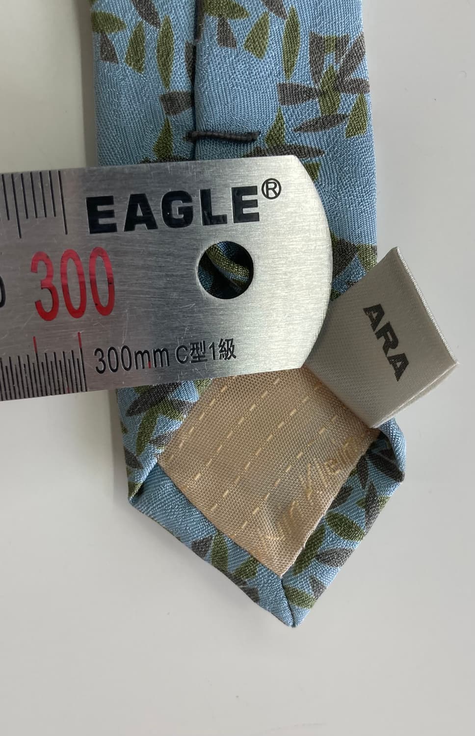 Ck(켈빈클라인) 넥타이 상품이미지5