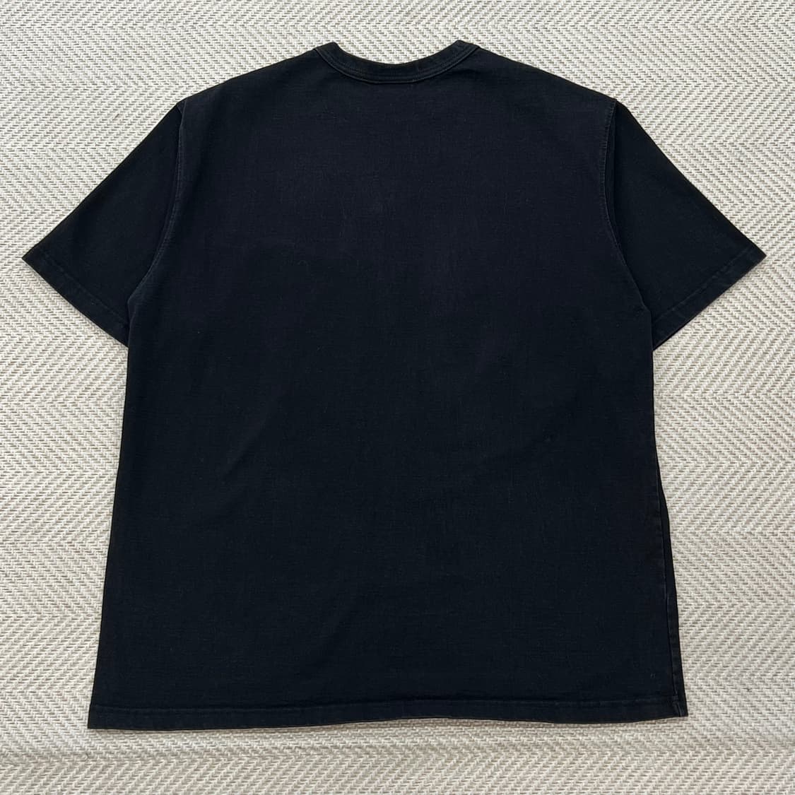 아웃스탠딩 프린팅 반팔티 r3564 상품이미지2