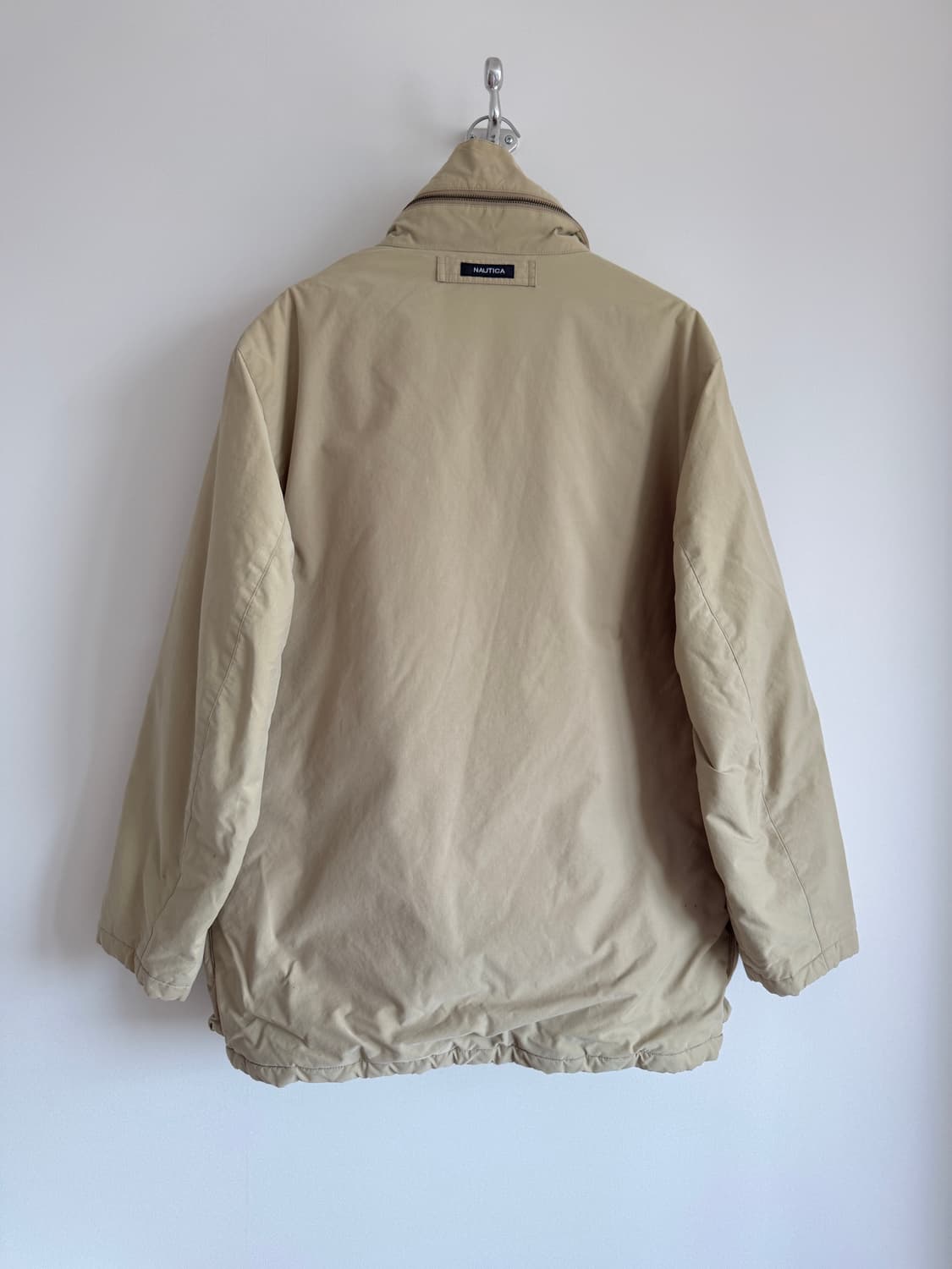 올드 노티카(nautica) 봄버 자켓 상품이미지9