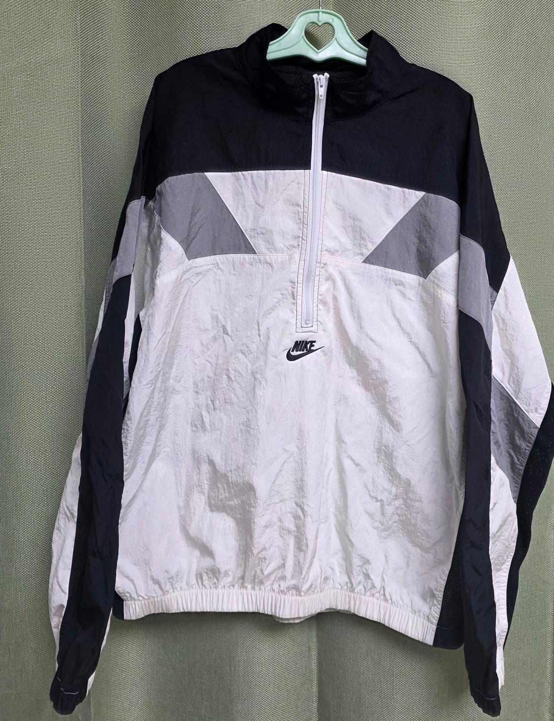 나이키 우븐 아노락재킷 남성100(L) 상품이미지2