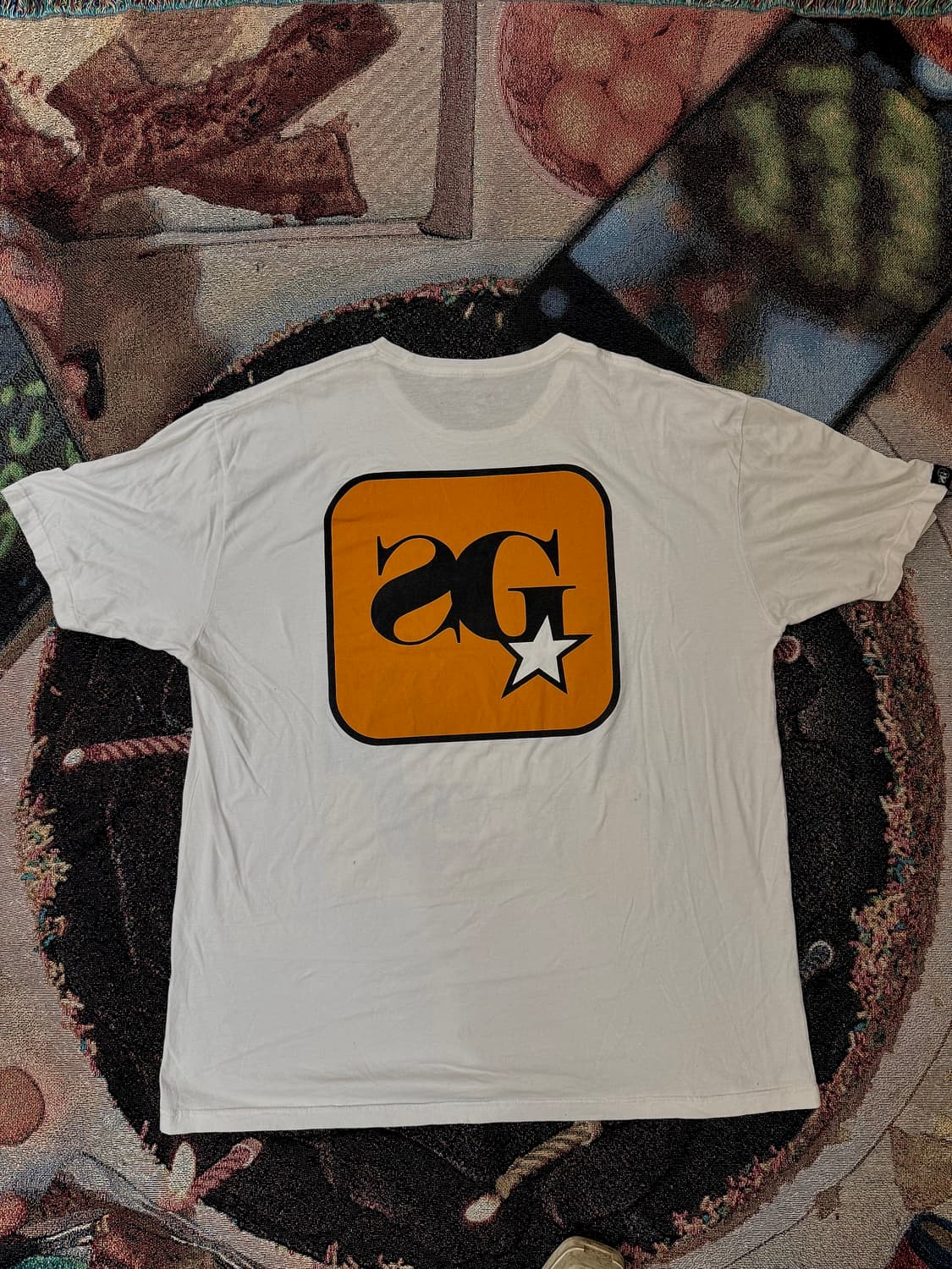 Kodak Black의 GTA Collection 티셔츠 상품이미지6