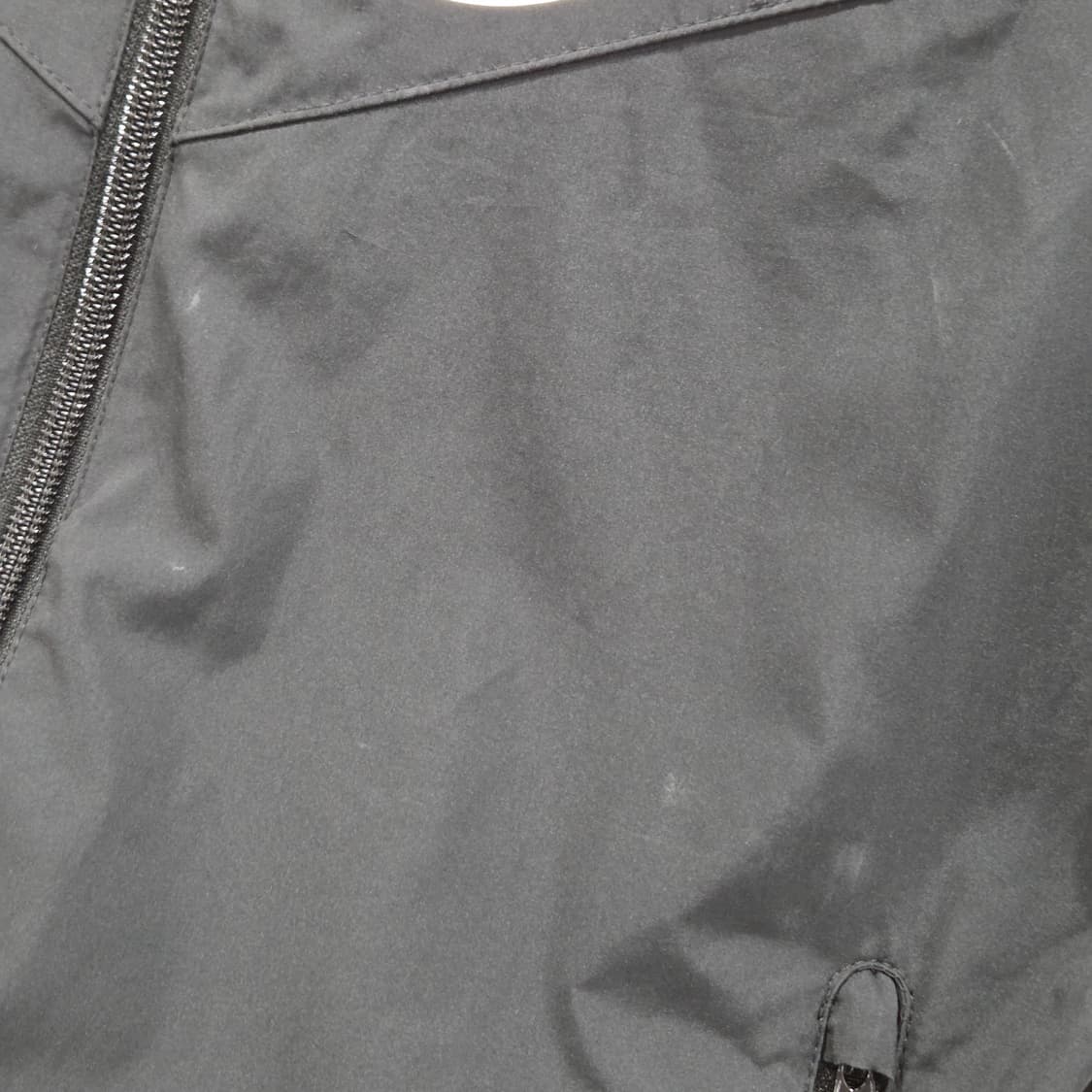 나이키 키즈 바람막이 자켓 M 상품이미지8