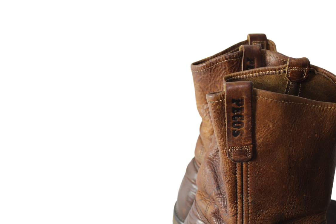 Red Wing Pecos Boots 레드윙 페코스 부츠 상품이미지4