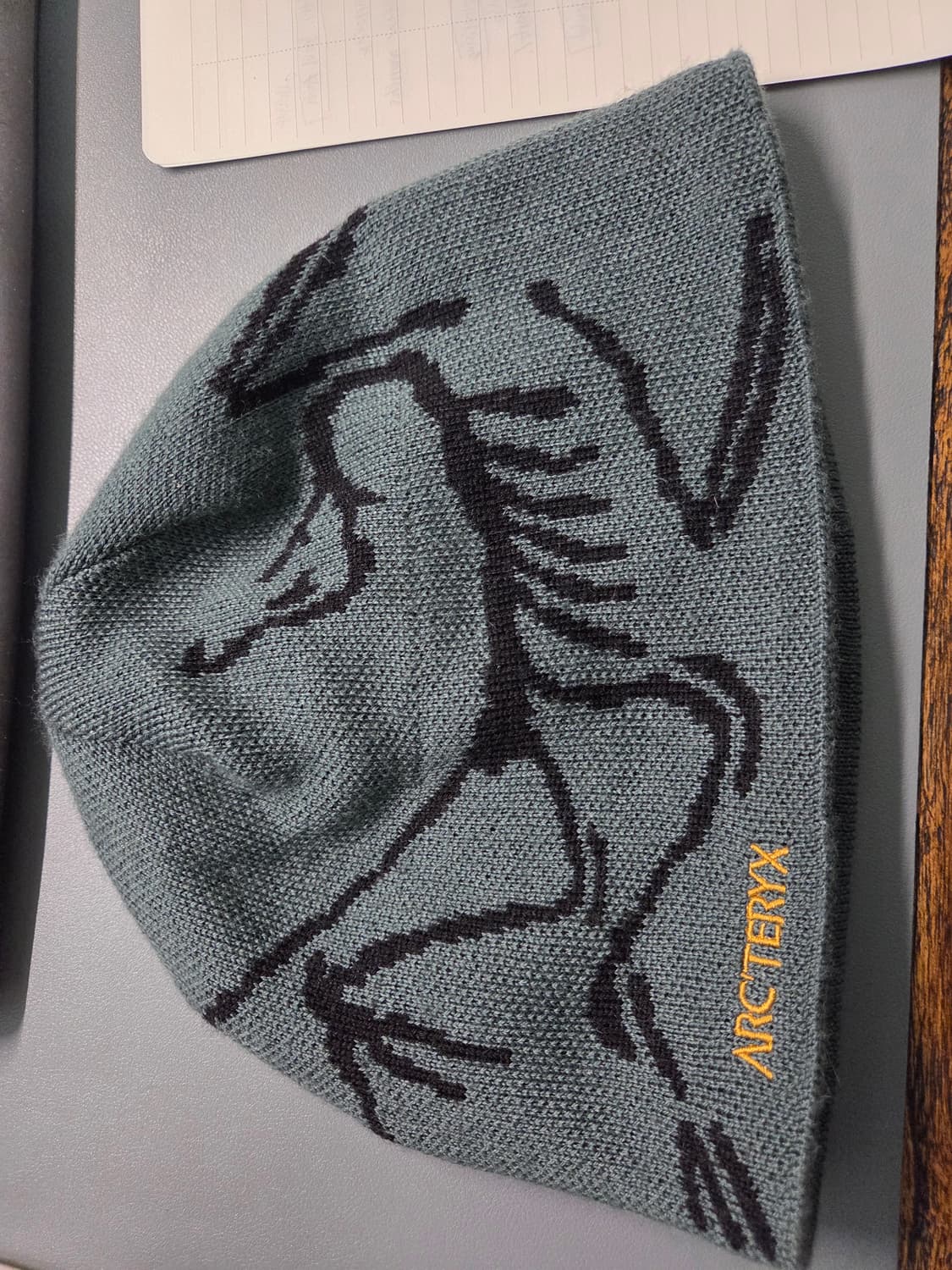 아크테릭스 비니 다크 매직 상품이미지1