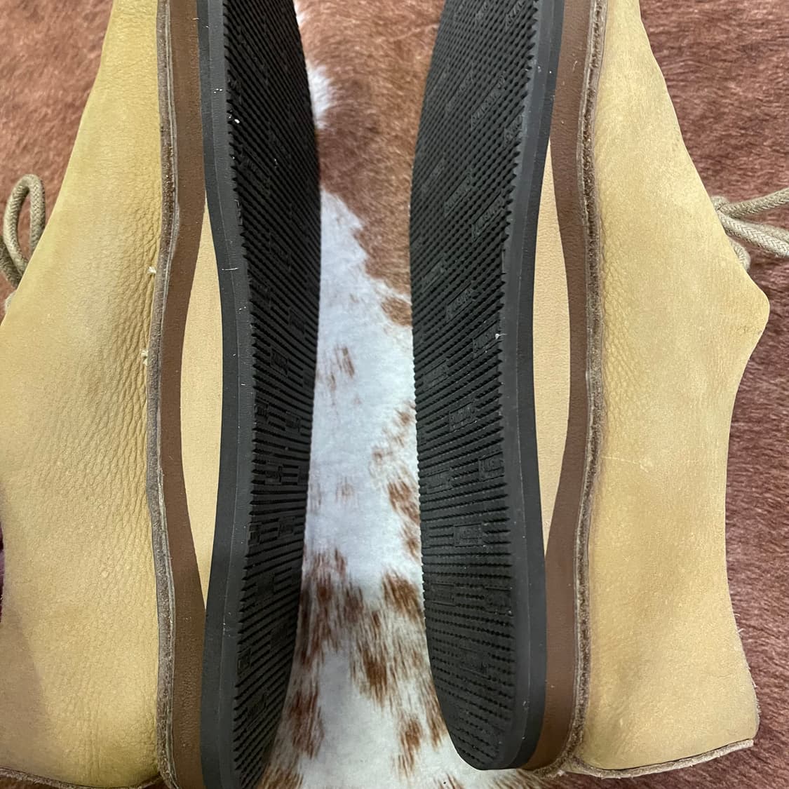 레인보우 모카슈 255-260 상품이미지7