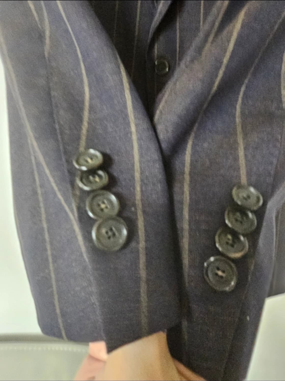 MAN ON THE BOON 정장 셋업(95/31) 상품이미지3